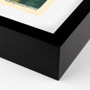 Arbor Silva by Pepi Sprohge - 40X30 Black Maple