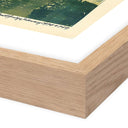 Arbor Silva by Pepi Sprohge - 40X30 White Oak