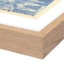 Aurelian See Gulls by Pepi Sprohge - 48X48 White Oak