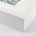 Aurelian See Gulls by Pepi Sprohge - 40X40 White Maple