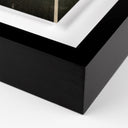 Aether Collection The Road - Caen by Guy Sargent - 36X48 Black Maple