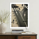 Aether Collection The Road - Caen by Guy Sargent - 30X40 White Maple