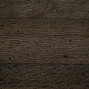 Verity Abaso End Table - Ebony Rustic Wormwood Oak