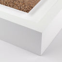 Celeste Collection Etretat by Guy Sargent - 40X165 White Maple