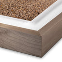 Coastal Charm Perros Guirec by Guy Sargent - 40X165 Rustic Walnut