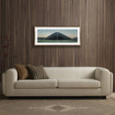 Verity Silbury Hill by Guy Sargent - 40X165 Rustic Walnut