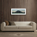 Verity Silbury Hill by Guy Sargent - 40X165 White Maple