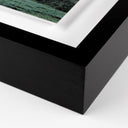 Verity Silbury Hill by Guy Sargent - 48X195 Black Maple