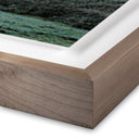 Verity Silbury Hill by Guy Sargent - 48X195 Rustic Walnut