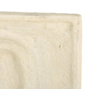 Luxe Living Vase Relief Sculpture II