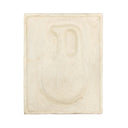 Luxe Living Vase Relief Sculpture II