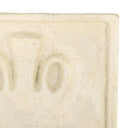 Unique Vase Relief Sculpture I