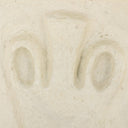 Unique Vase Relief Sculpture I