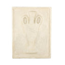 Unique Vase Relief Sculpture I