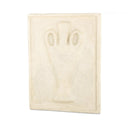 Unique Vase Relief Sculpture I