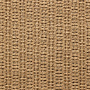 Veranda Outdoor Double Chaise - Faux Hyacinth