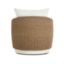 Solara Outdoor Chaise - Default Title