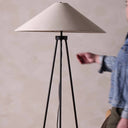 Aria Waldorf Floor Lamp - Default Title