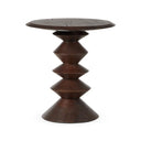 Aria Stacked End Table - Default Title