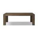 Aveline Coralie Extension Dining Table - Default Title