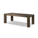 Aveline Coralie Extension Dining Table - Default Title