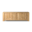 Perot Sideboard - Light Blonde Pine