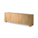 Perot Sideboard - Light Blonde Pine
