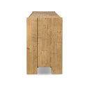 Eldridge Perot Sideboard - Light Blonde Pine