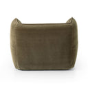 Verity Garland Swivel Chair - Monte Olive