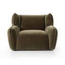 Verity Garland Swivel Chair - Monte Olive