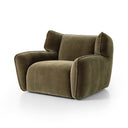 Verity Garland Swivel Chair - Monte Olive