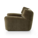 Astra Garland Swivel Chair - Monte Olive