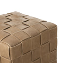 Verano Flores Ottoman - Palermo Drift