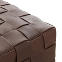 Aveline Flores Ottoman - Lorento Cigar