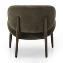 Luxe Celine Chair - Monte Olive
