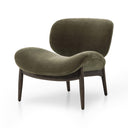 Luxe Celine Chair - Monte Olive