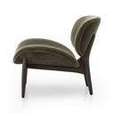 Luxe Celine Chair - Monte Olive