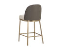 LAVANIA COUNTER STOOL - Default Title