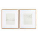 At First Light Diptych - Default Title