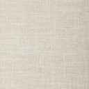 Luminara Amelia Oval Nightstand - Ivory Painted Linen