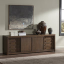 Aurel Media Console - Default Title