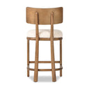 Arista Terrance Bar Counter Stool - Counter