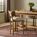 Arista Terrance Bar Counter Stool - Counter