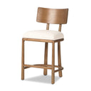 Arista Terrance Bar Counter Stool - Counter