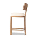 Arista Terrance Bar Counter Stool - Counter