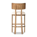 Arista Terrance Bar Counter Stool - Bar