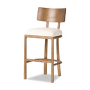 Arista Terrance Bar Counter Stool - Bar