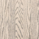 Aveline Tolle Bookcase - Rustic White Solid