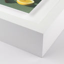 Artisan Fruits I by Coup Desprit - 24X32 White Maple