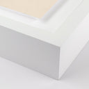 Timeless Sad Moments II by Coup Desprit - 24X32 White Oak